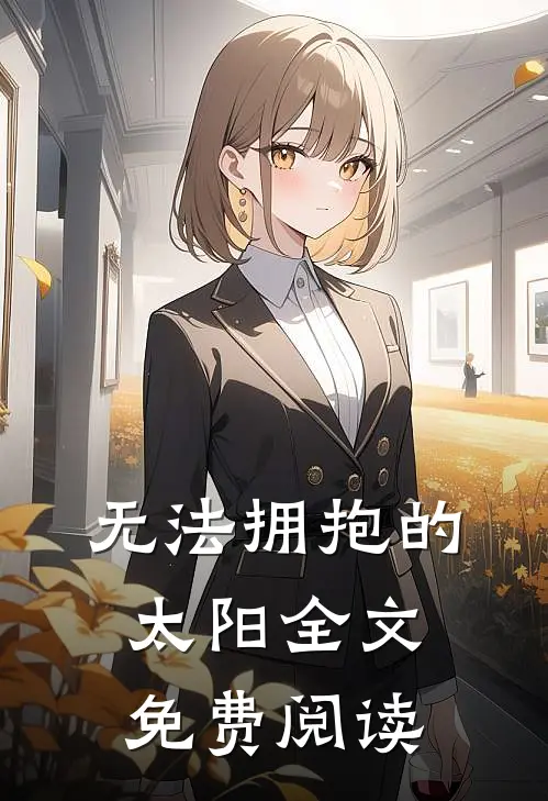 无法拥抱的太阳全文免费阅读