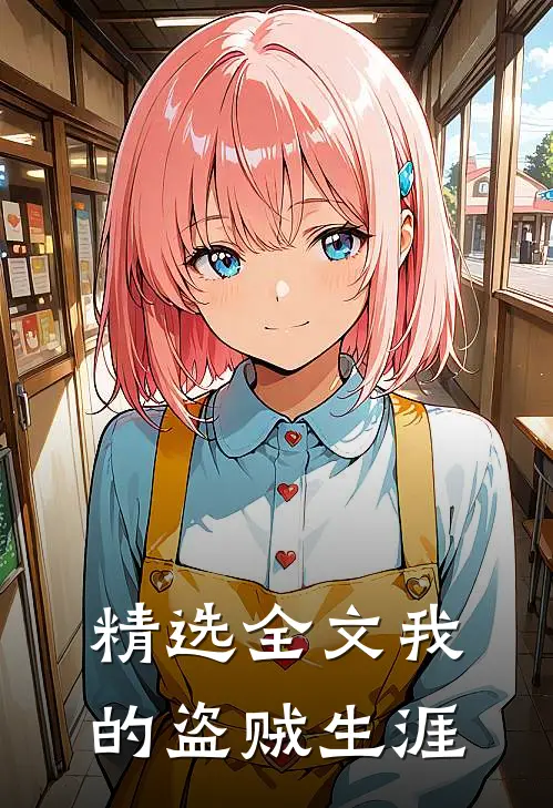 精选全文我的盗贼生涯