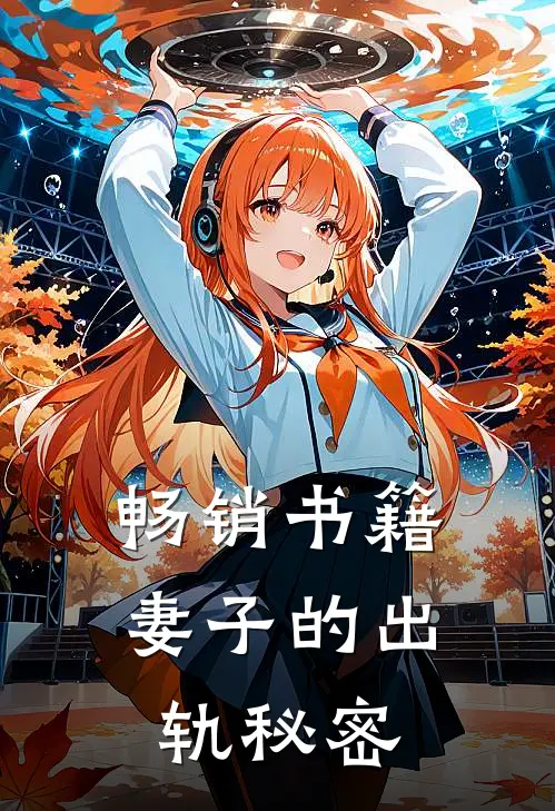 畅销书籍妻子的出轨秘密