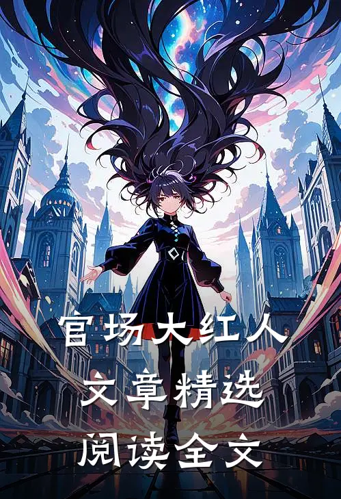 官场大红人文章精选阅读全文