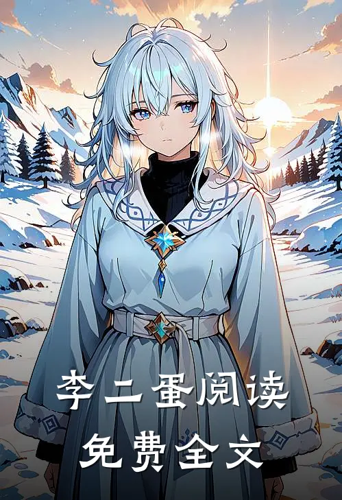 李二蛋阅读免费全文