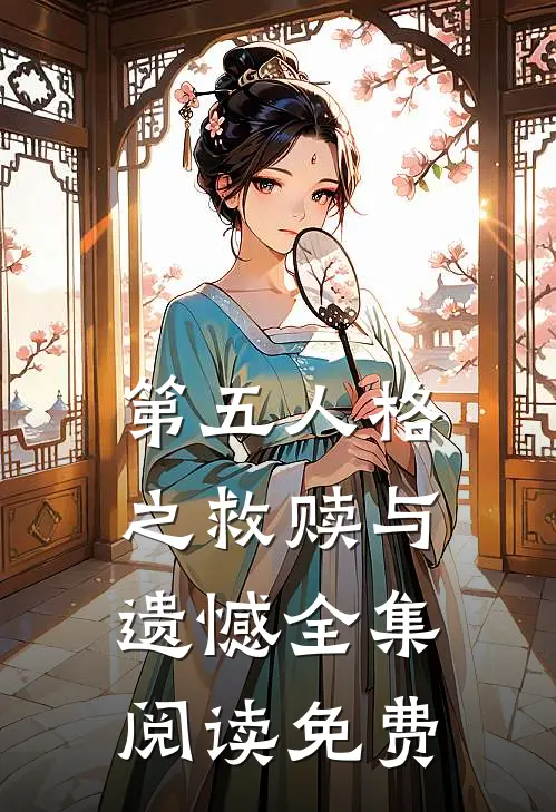 第五人格之救赎与遗憾全集阅读免费