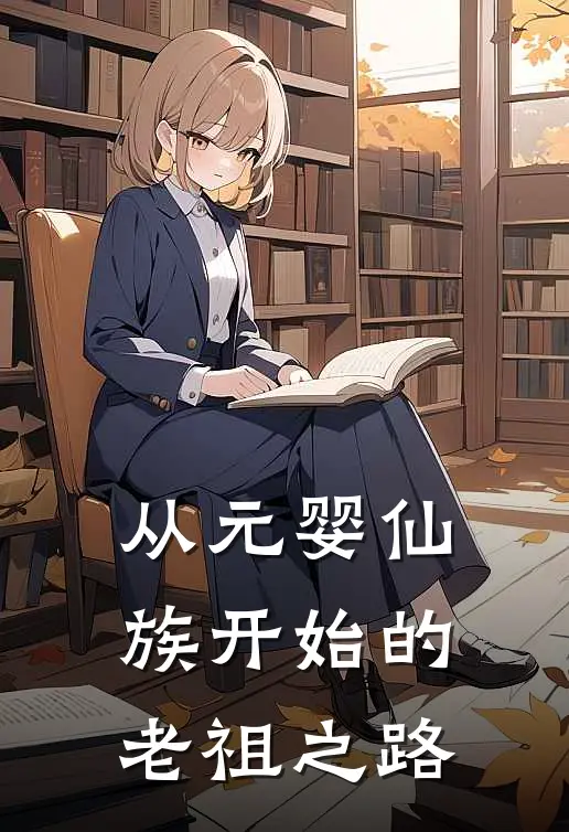 从元婴仙族开始的老祖之路