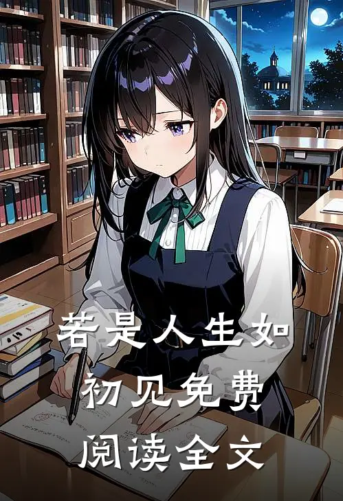 若是人生如初见免费阅读全文