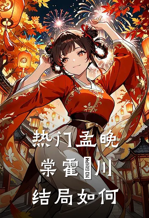 热门孟晚棠霍璟川结局如何