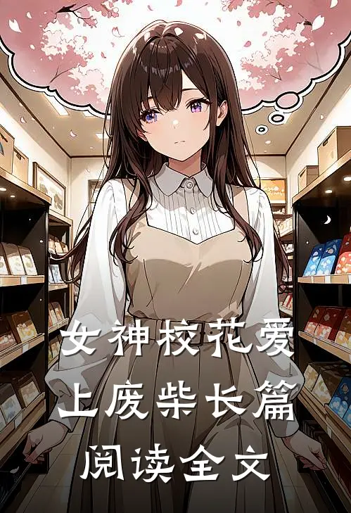 女神校花爱上废柴长篇阅读全文
