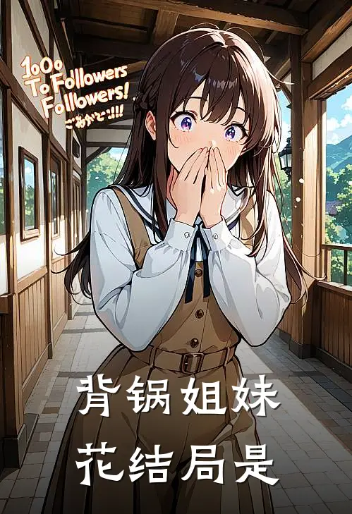 背锅姐妹花结局是