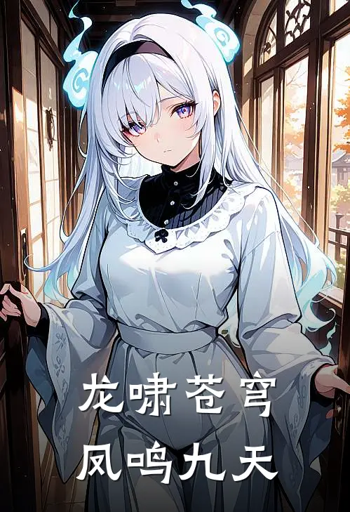 龙啸苍穹,凤鸣九天