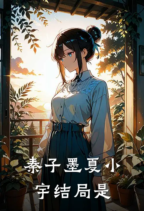 秦子墨夏小宇结局是