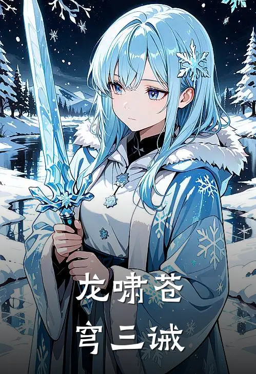 龙啸苍穹 三诫
