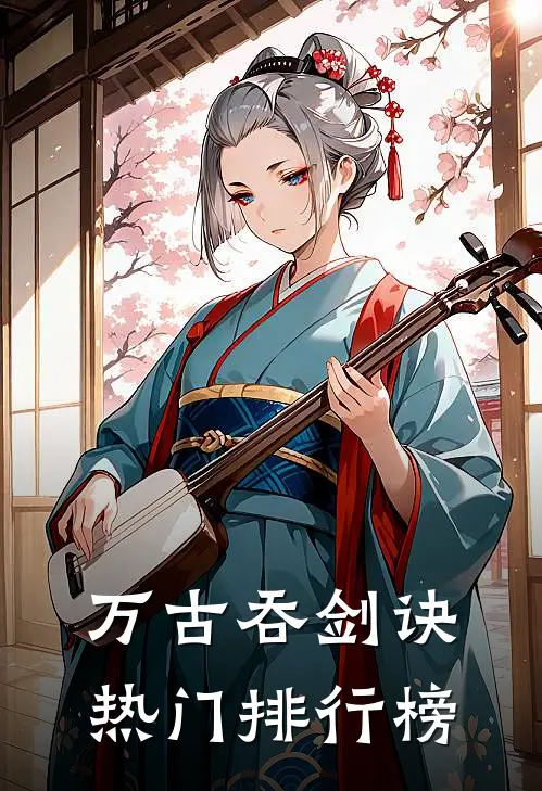 万古吞剑诀热门排行榜