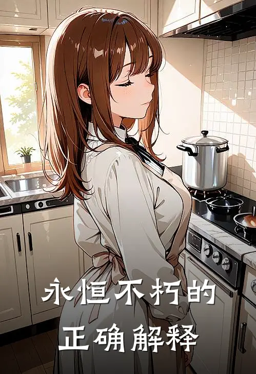 永恒不朽的正确解释