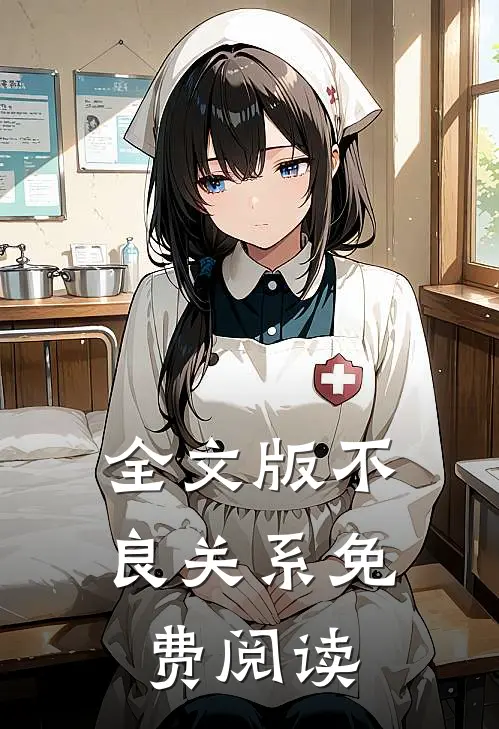 全文版不良关系免费阅读