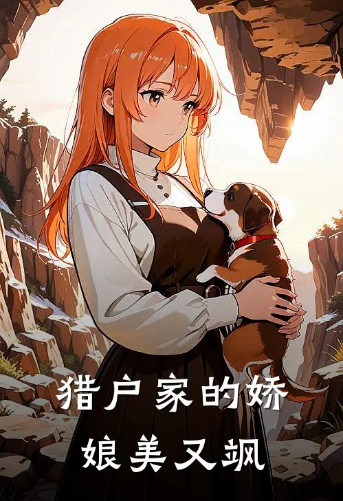 猎户家的娇娘美又飒
