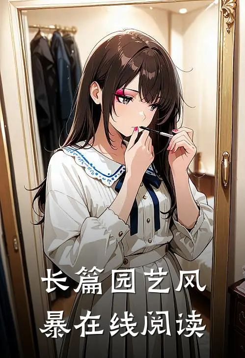 长篇园艺风暴在线阅读