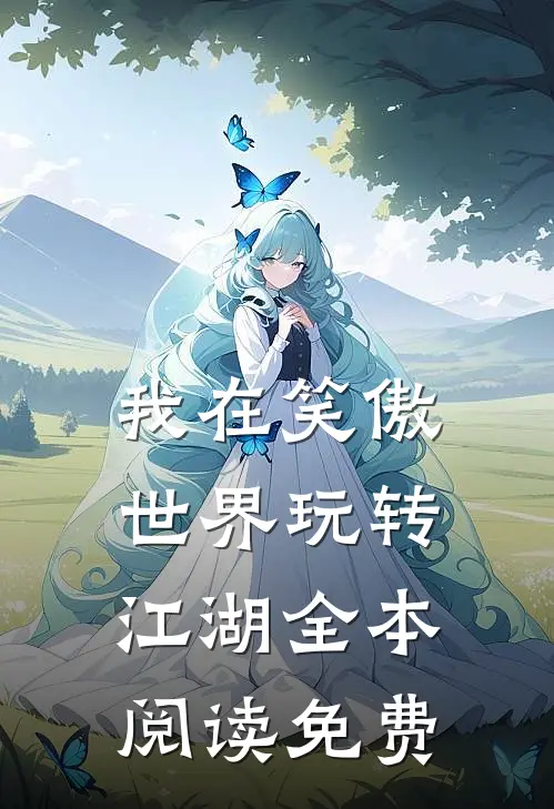 我在笑傲世界玩转江湖全本阅读免费