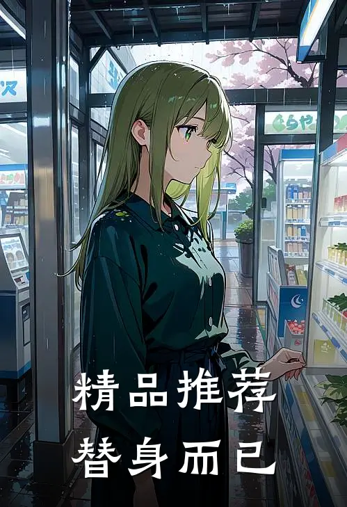 精品推荐替身而已