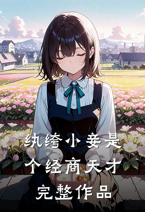 纨绔小妾是个经商天才完整作品