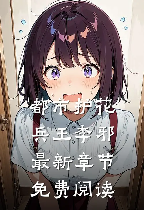 都市护花兵王李邪最新章节免费阅读