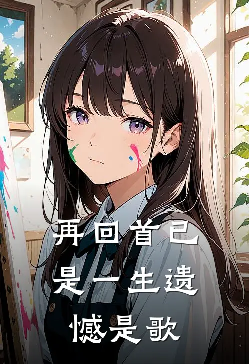 再回首已是一生遗憾是歌