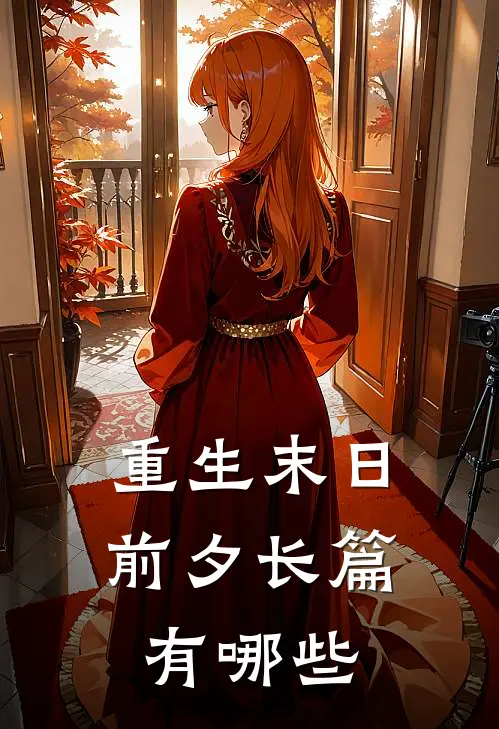 重生末日前夕长篇有哪些