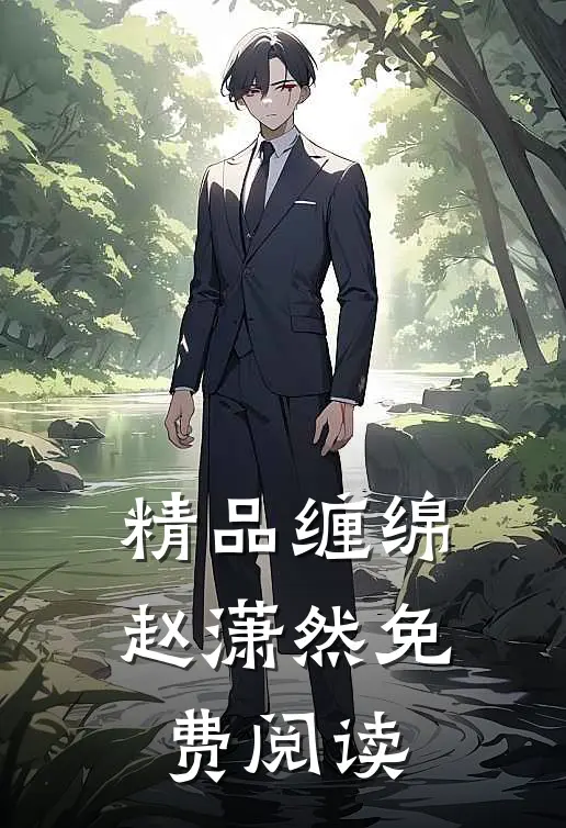 精品缠绵赵潇然免费阅读