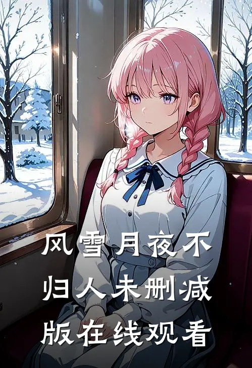 风雪月夜不归人未删减版在线观看
