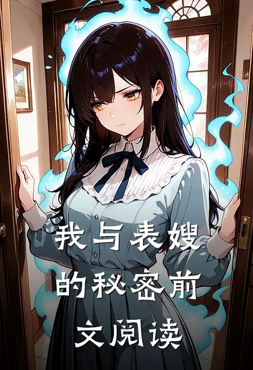 我与表嫂的秘密前文阅读