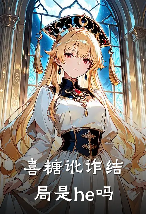 喜糖讹诈结局是he吗