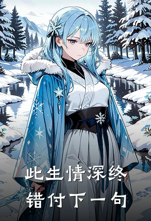 此生情深终错付下一句