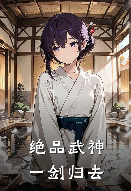 绝品武神 一剑归去