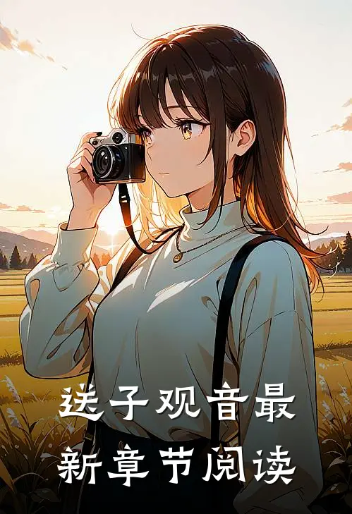送子观音最新章节阅读