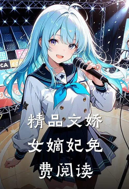 精品文娇女嫡妃免费阅读
