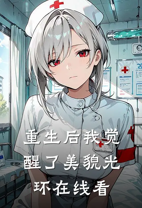 重生后我觉醒了美貌光环在线看