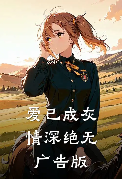 爱已成灰情深绝无广告版