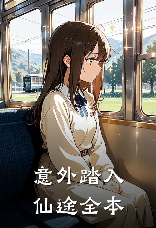 意外踏入仙途全本