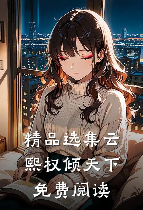 精品选集云熙权倾天下免费阅读
