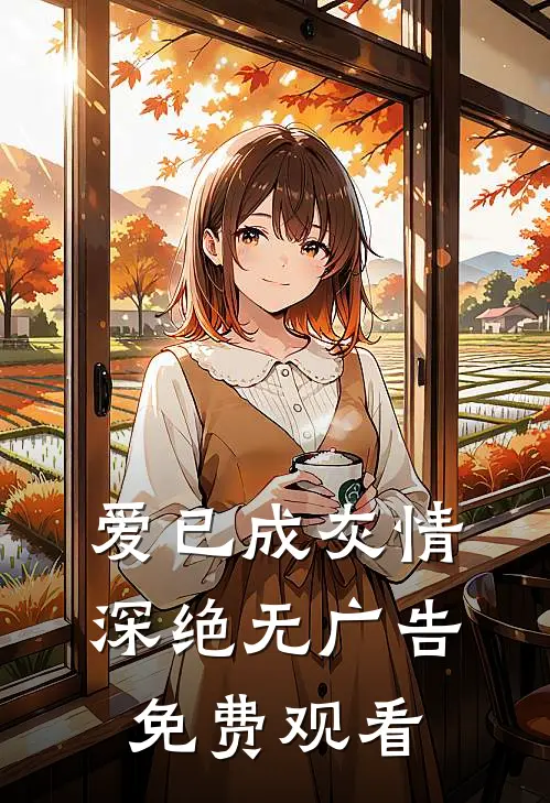 爱已成灰情深绝无广告免费观看