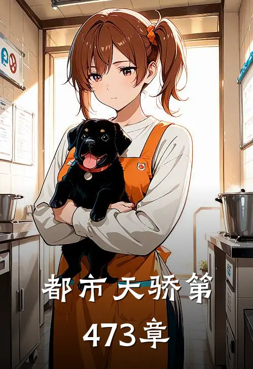 都市天骄 第473章