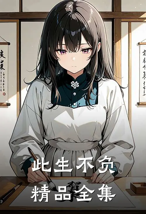 此生不负精品全集