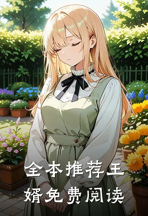 全本推荐王婿免费阅读