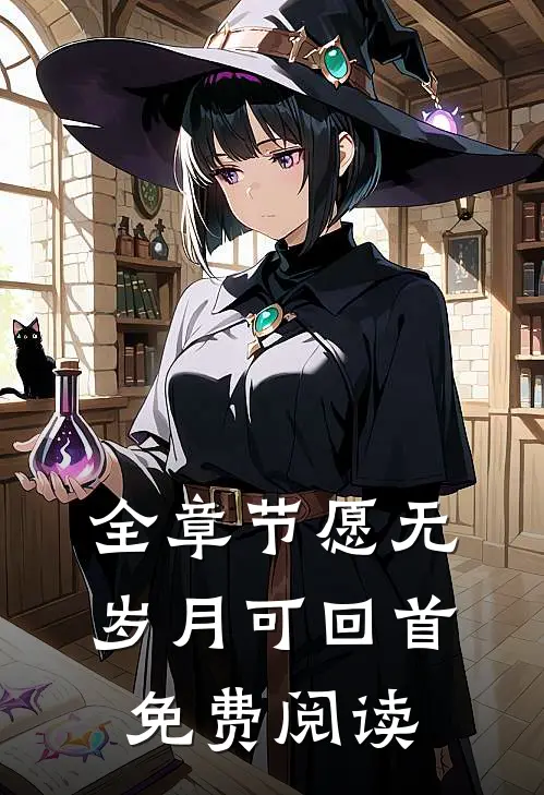 全章节愿无岁月可回首免费阅读