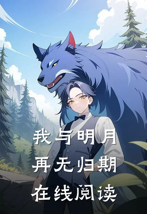 我与明月再无归期在线阅读