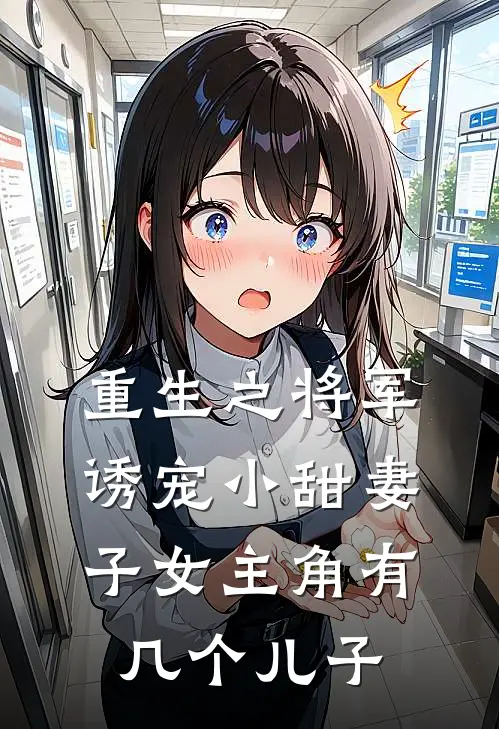 重生之将军诱宠小甜妻子女主角有几个儿子