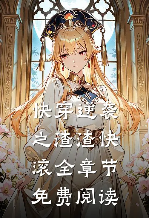 快穿逆袭之渣渣快滚全章节免费阅读