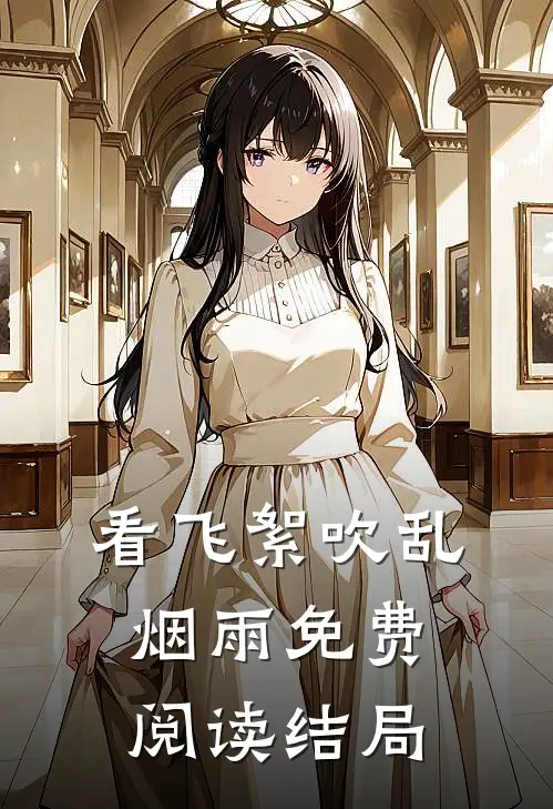 看飞絮吹乱烟雨免费阅读结局