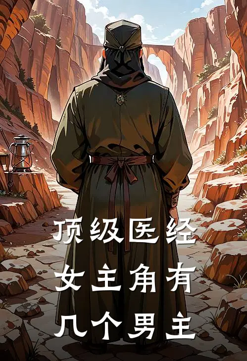 顶级医经女主角有几个男主