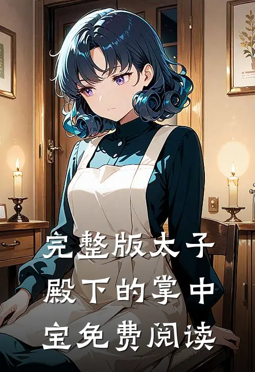 完整版太子殿下的掌中宝免费阅读