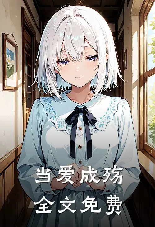 当爱成殇全文免费