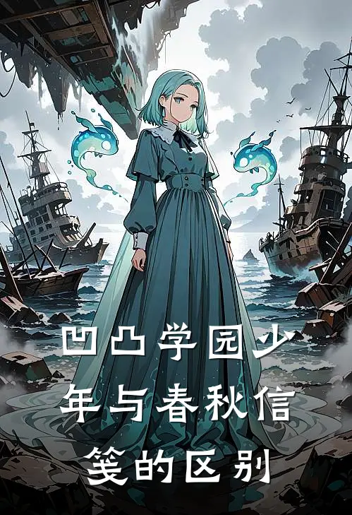 凹凸学园少年与春秋信笺的区别